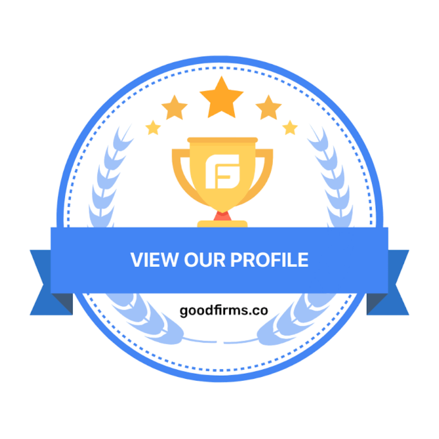 GoodFirms Top Firm