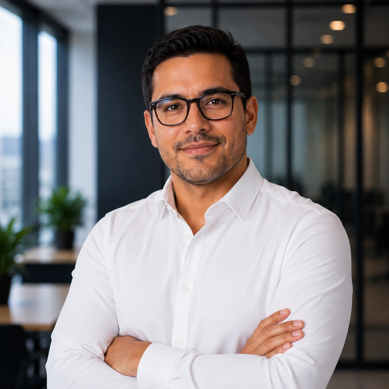 Diego, DevOps Engineer