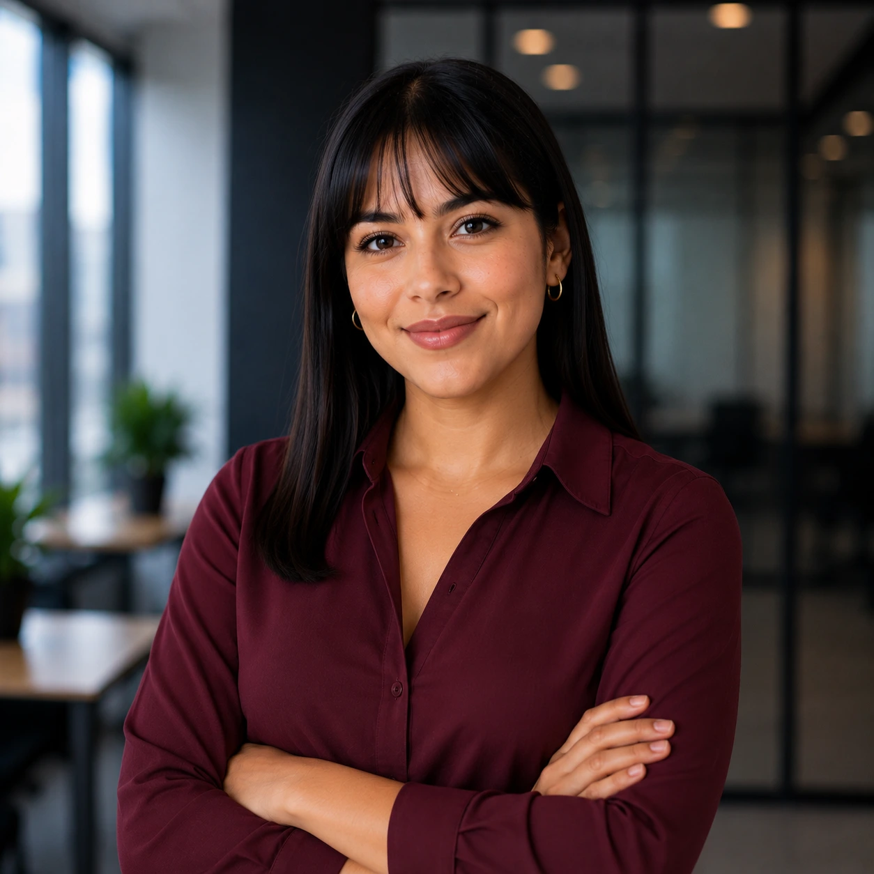 Luciana, QA Engineer