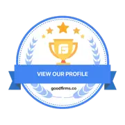 GoodFirms Top Firm