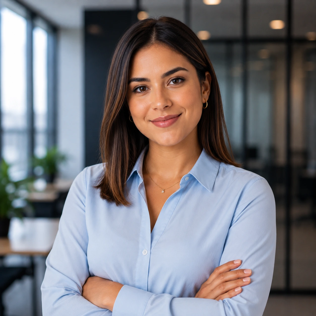 Valentina, Frontend Developer