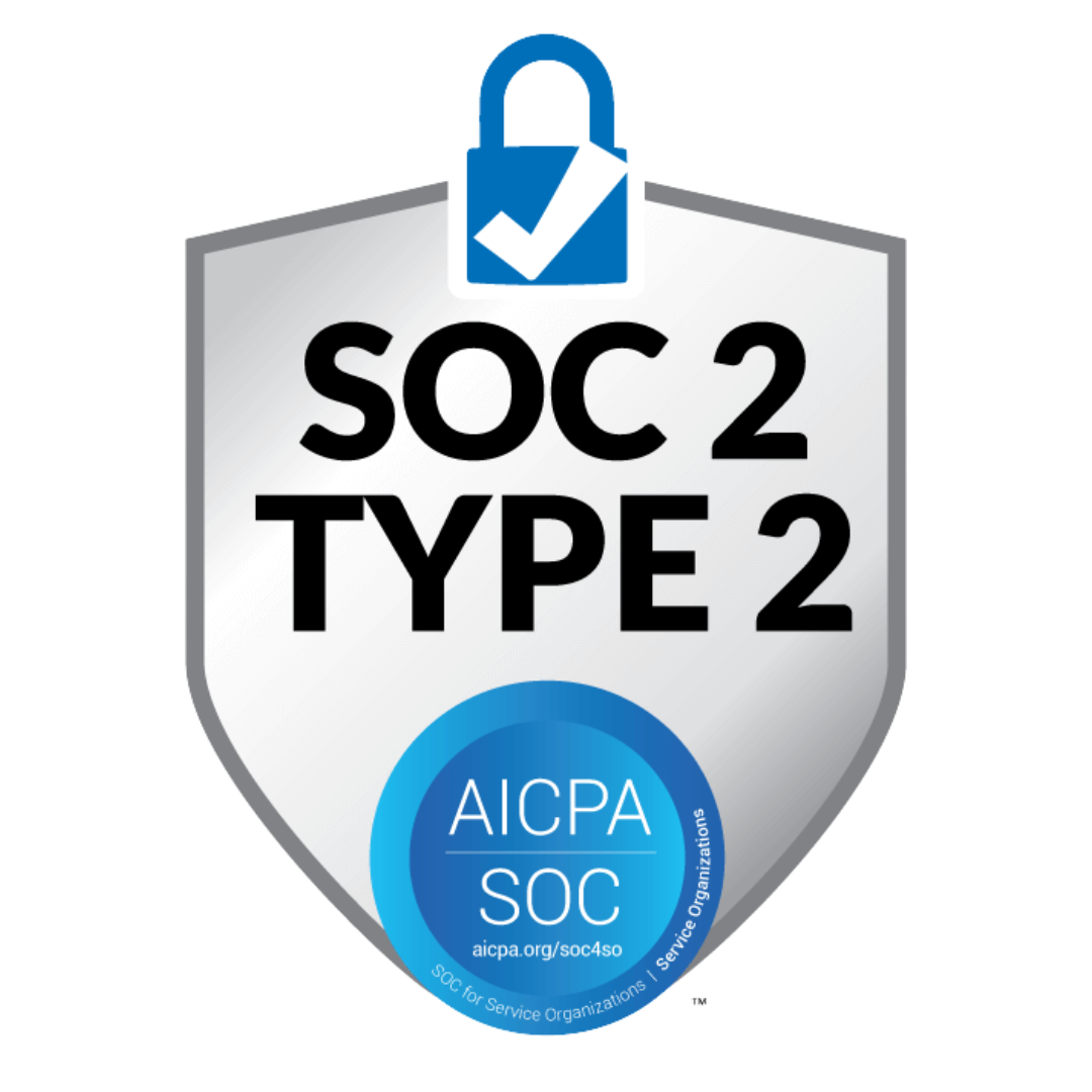 AICPA SOC 2 Type 2