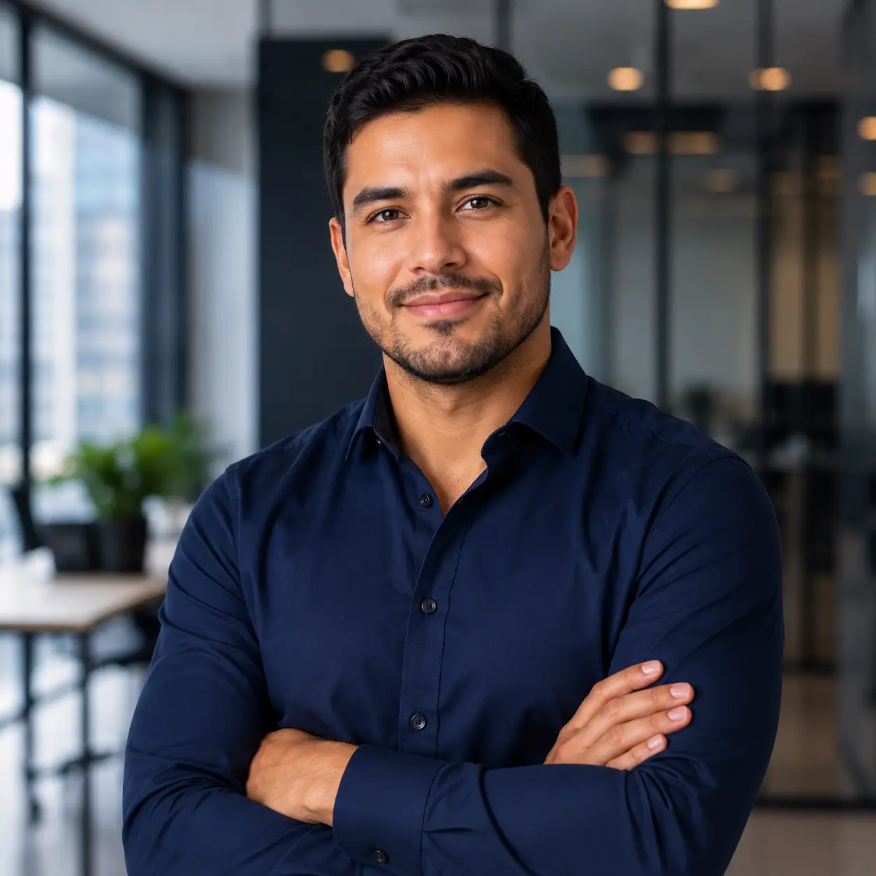 Rafael, Backend Developer