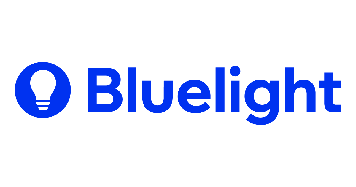 Bluelight logo