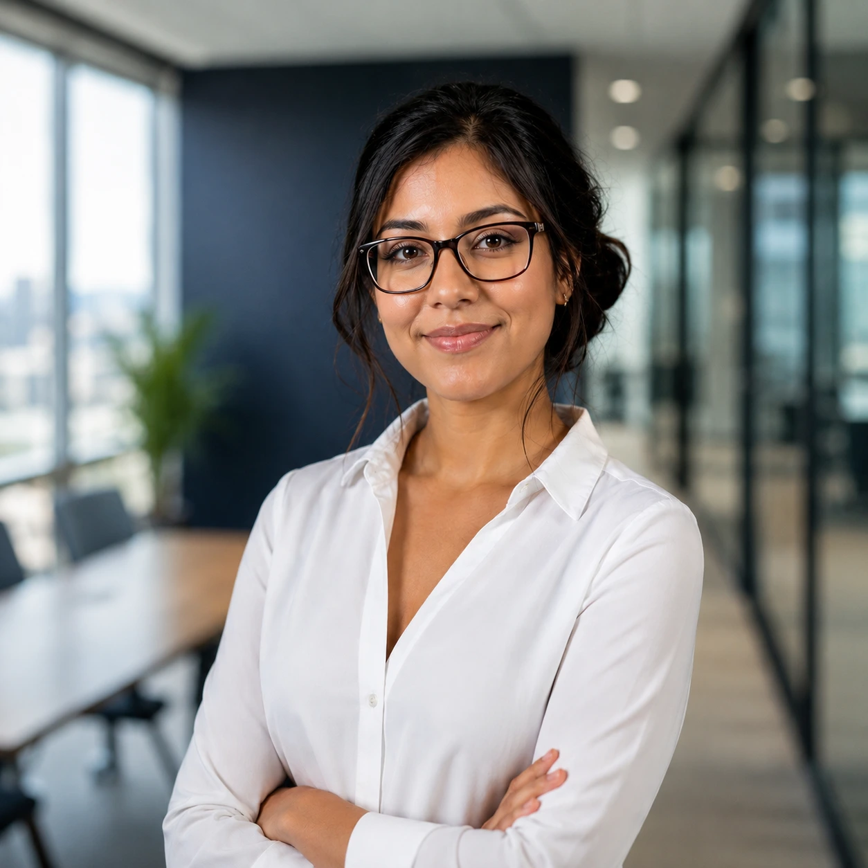 Gabriela, Backend Developer